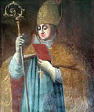 Bischof Ulrich IV.